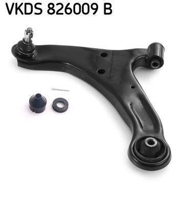 Triangle de suspension SKF VKDS 826009 B